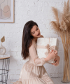profile of Russian mail order brides Anastasiya