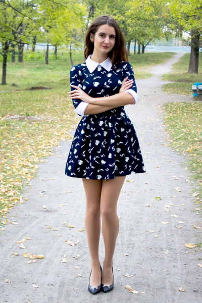 Oksana 27 years old Ukraine Poltava, Russian bride profile, meetbrides.online