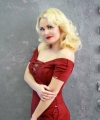 profile of Russian mail order brides Yuliya