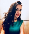 profile of Russian mail order brides Tamila
