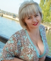 profile of Russian mail order brides Galina