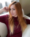 profile of Russian mail order brides Alina