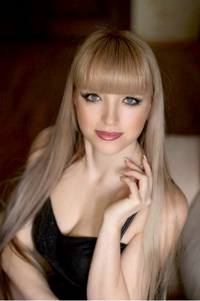 Natalia 36 years old Ukraine Nikolaev, Russian bride profile, meetbrides.online