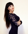 profile of Russian mail order brides Anastasiya