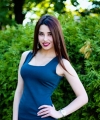 profile of Russian mail order brides Veronika