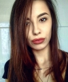 profile of Russian mail order brides Veronika