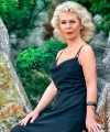 profile of Russian mail order brides Lyudmila