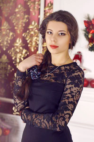 Ksenia 27 years old Ukraine Pavlograd, Russian bride profile, meetbrides.online