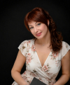 profile of Russian mail order brides Alla