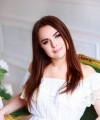 profile of Russian mail order brides Marina