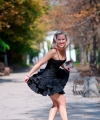 profile of Russian mail order brides Evgeniya