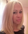 profile of Russian mail order brides Evgeniya