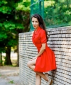 profile of Russian mail order brides Irina