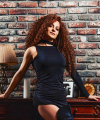 profile of Russian mail order brides Alena