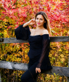 profile of Russian mail order brides Alena