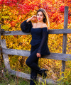 profile of Russian mail order brides Alena