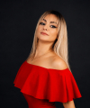 profile of Russian mail order brides Alena