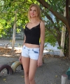 profile of Russian mail order brides Olesya