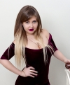 profile of Russian mail order brides Anastasiya