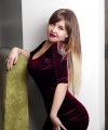 profile of Russian mail order brides Anastasiya