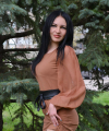 profile of Russian mail order brides Marina