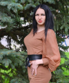 profile of Russian mail order brides Marina