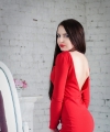 profile of Russian mail order brides Viktoriya