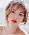 profile of Russian mail order brides Ekaterina