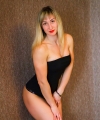 profile of Russian mail order brides Liliya