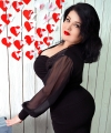 profile of Russian mail order brides Oksana