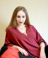 profile of Russian mail order brides Mariya