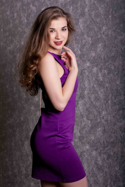 Darya 28 years old Ukraine Kremenchug, Russian bride profile, meetbrides.online