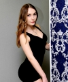 profile of Russian mail order brides Valeriya