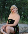 profile of Russian mail order brides Nataliya