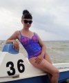 profile of Russian mail order brides Marina