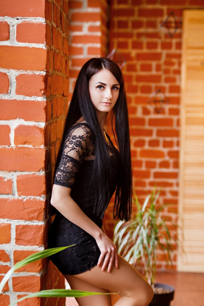 Valeriya 24 years old Ukraine Zaporozhye, Russian bride profile, meetbrides.online