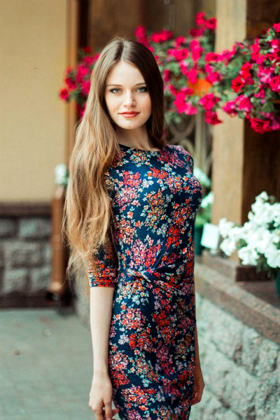 Victoria 27 years old Ukraine Kremenchug, Russian bride profile, meetbrides.online