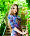 profile of Russian mail order brides Victoria
