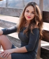 profile of Russian mail order brides Darya