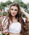 profile of Russian mail order brides Yuliya