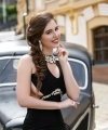 profile of Russian mail order brides Miroslava