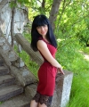 profile of Russian mail order brides Elena