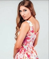 profile of Russian mail order brides Nataliya