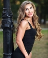 profile of Russian mail order brides Nataliya