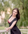 profile of Russian mail order brides Viktoriya