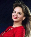 profile of Russian mail order brides Irina