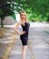 profile of Russian mail order brides Irina