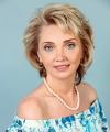 profile of Russian mail order brides Larisa