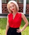 profile of Russian mail order brides Yuliya