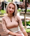 profile of Russian mail order brides Yuliya